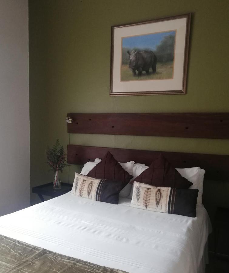 Ashtree Guesthouse Hanover Ngoại thất bức ảnh