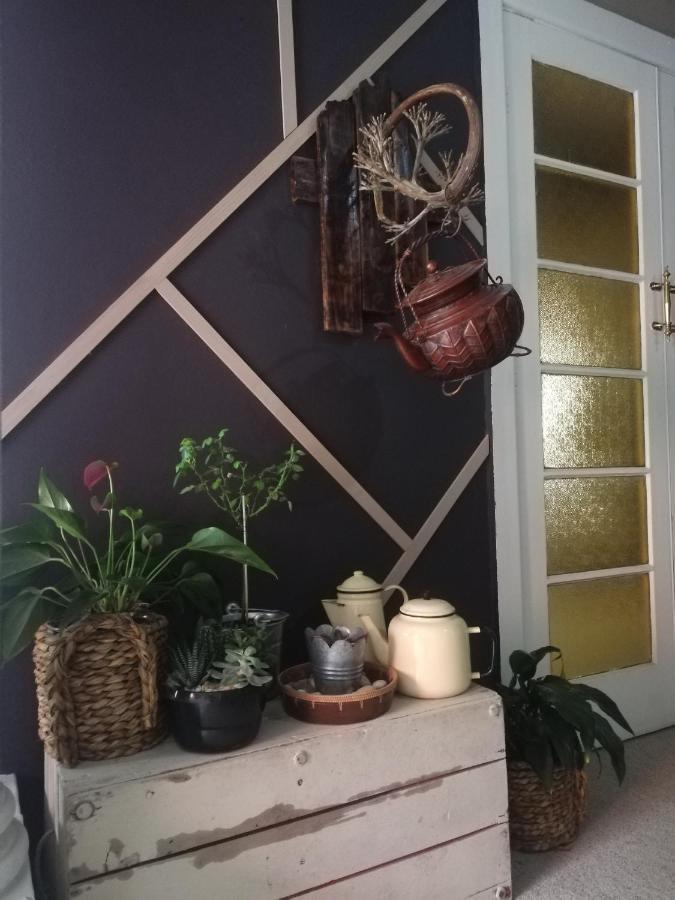 Ashtree Guesthouse Hanover Ngoại thất bức ảnh
