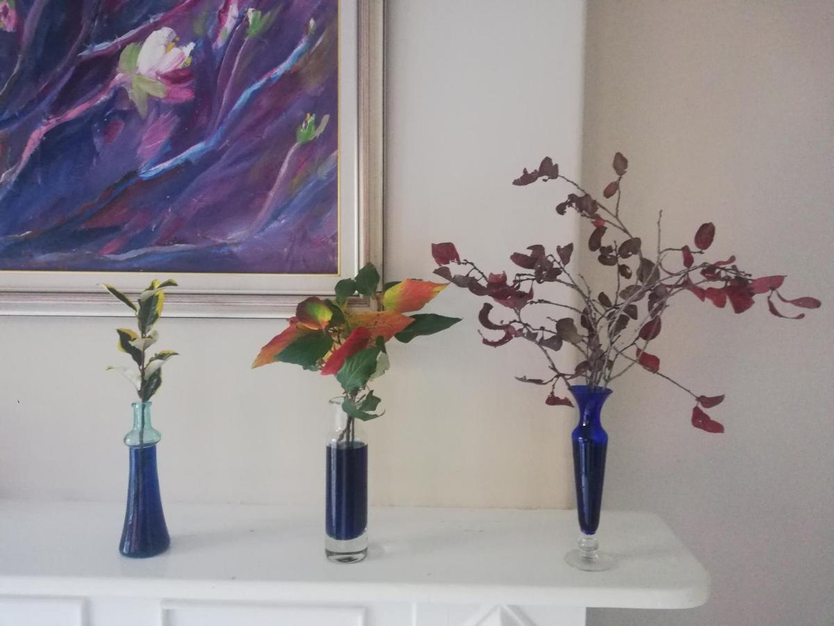 Ashtree Guesthouse Hanover Ngoại thất bức ảnh