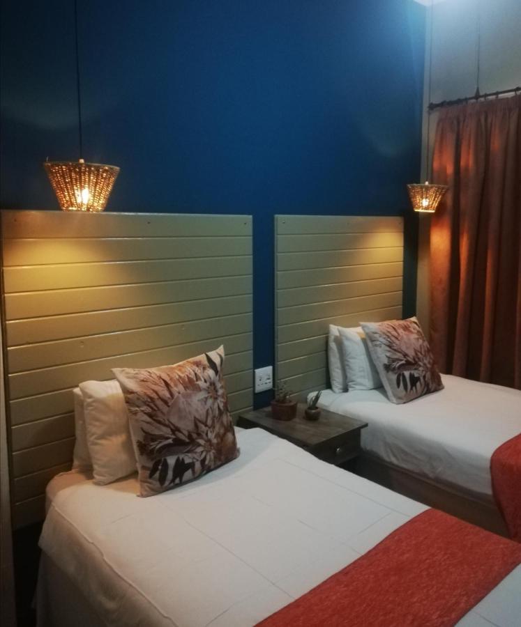Ashtree Guesthouse Hanover Ngoại thất bức ảnh