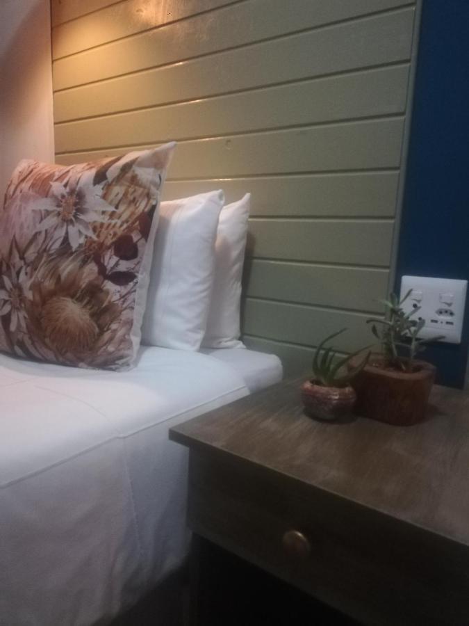 Ashtree Guesthouse Hanover Ngoại thất bức ảnh