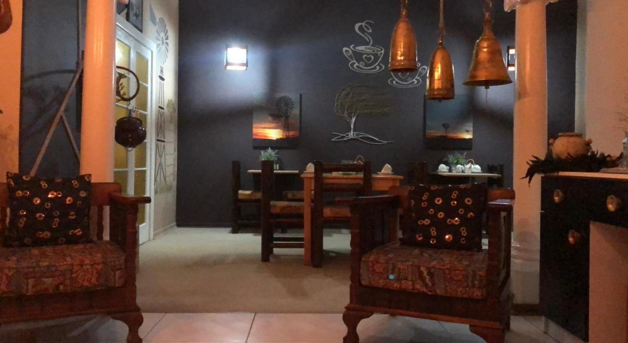 Ashtree Guesthouse Hanover Ngoại thất bức ảnh