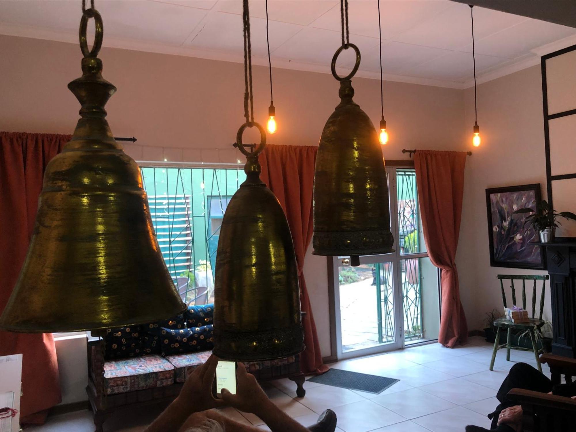Ashtree Guesthouse Hanover Ngoại thất bức ảnh