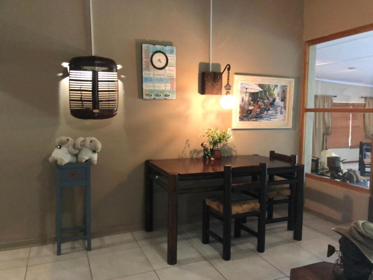 Ashtree Guesthouse Hanover Ngoại thất bức ảnh