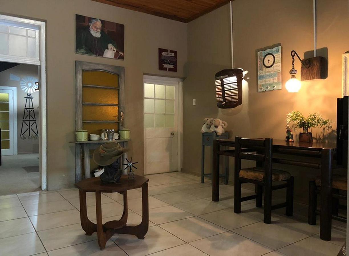 Ashtree Guesthouse Hanover Ngoại thất bức ảnh