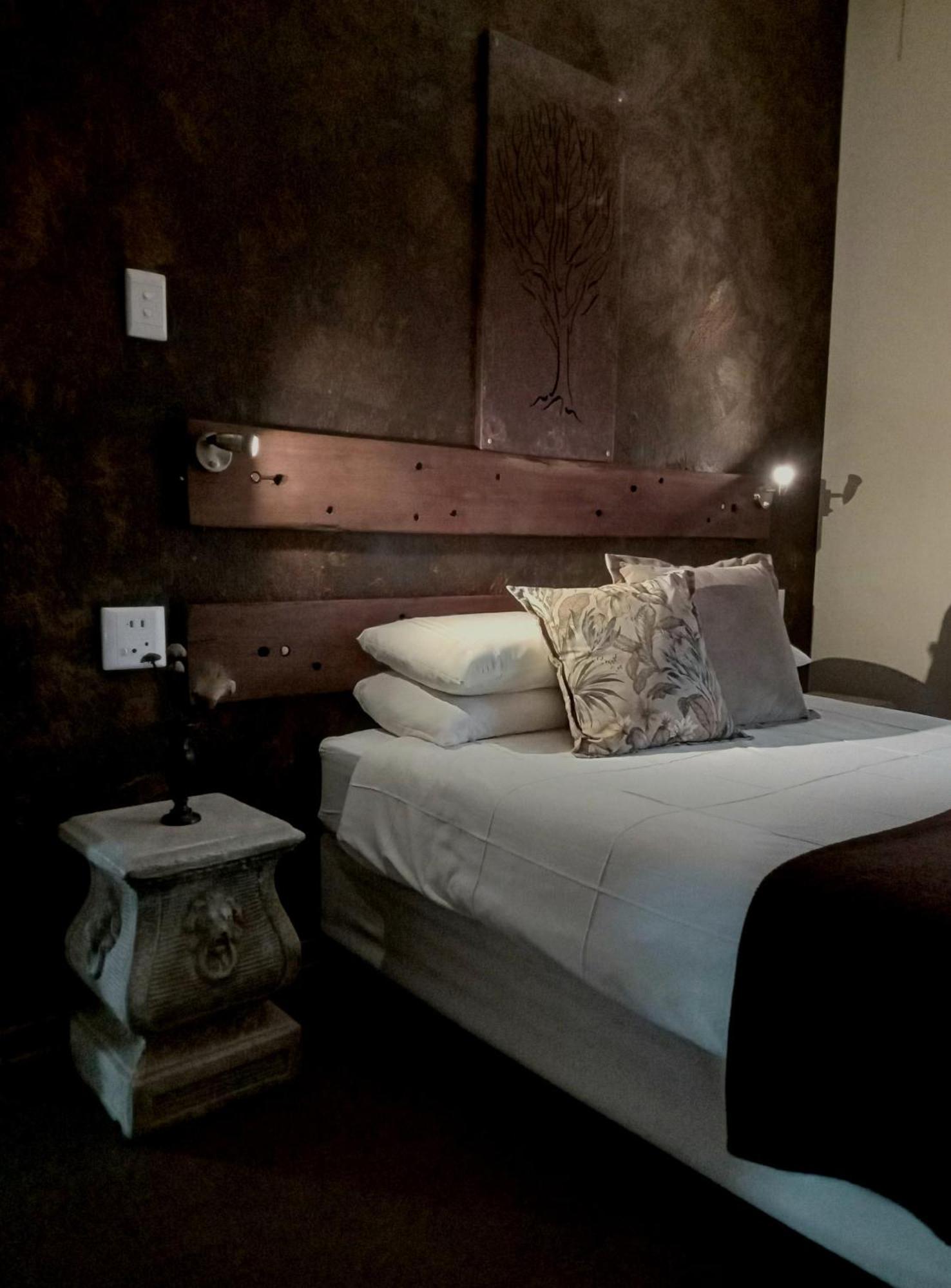 Ashtree Guesthouse Hanover Ngoại thất bức ảnh