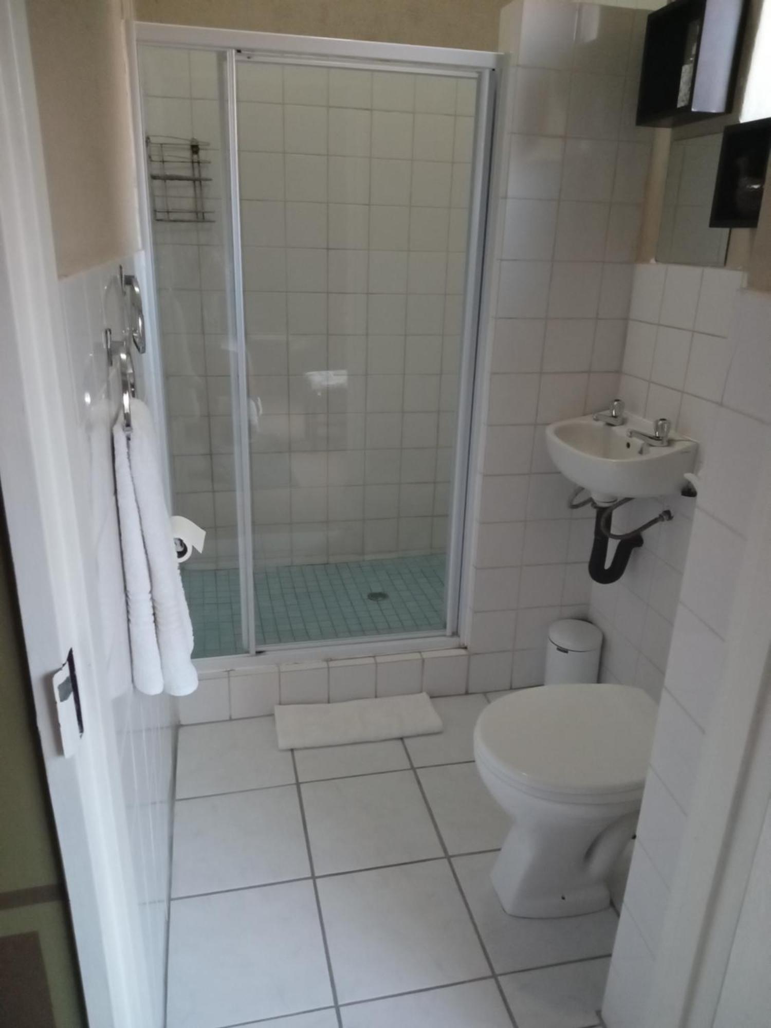 Ashtree Guesthouse Hanover Ngoại thất bức ảnh
