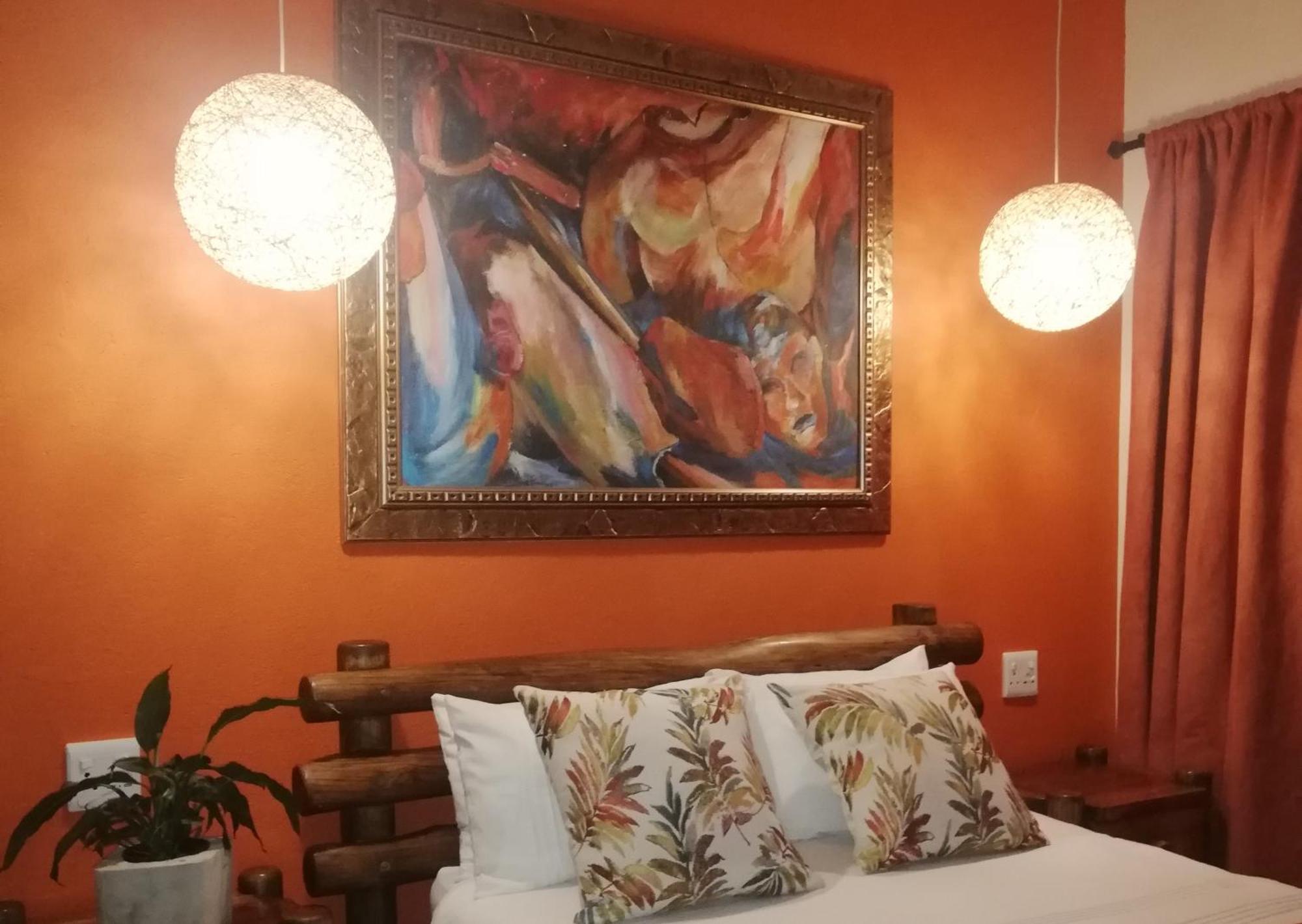 Ashtree Guesthouse Hanover Ngoại thất bức ảnh